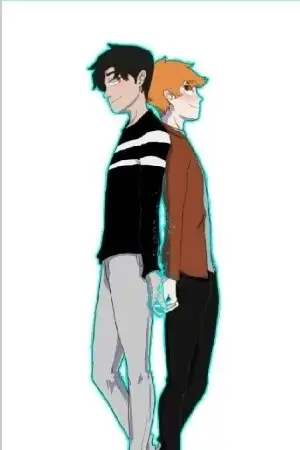 Portada de That Awkward Magic
