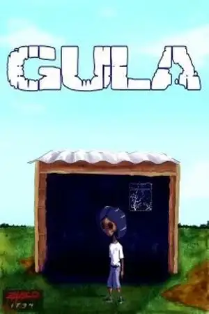 Portada de Gula