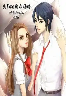 Portada de A Fox And A Bat