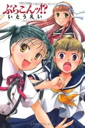 Portada de brocon