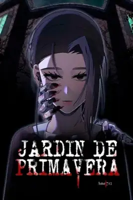 Portada de Jardin De Primavera