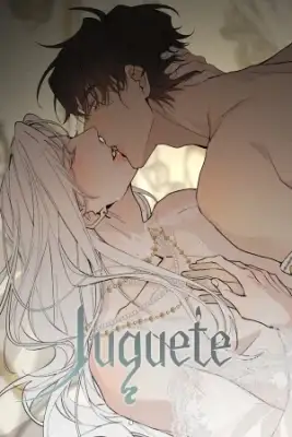 Portada de Juguete