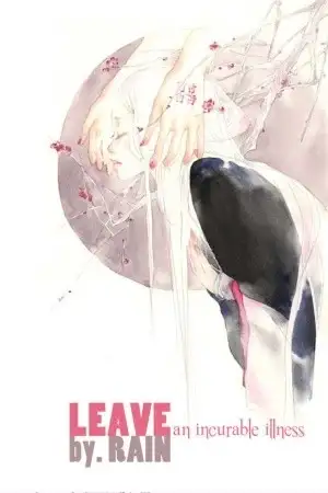 Portada de Leave an incurable illness