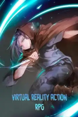 Portada de Rpg Virtual