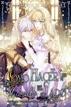 Portada de Como hacer que mi marido este de mi lado
