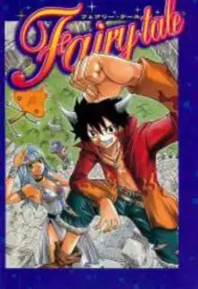 Portada de Fairy Tale
