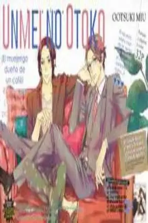Portada de Unmei no otoko