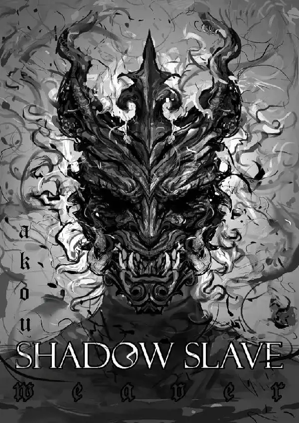 Portada de Shadow Slave