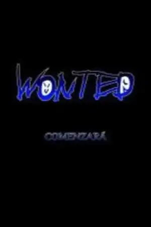 Portada de Wonted