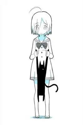 Portada de It S A Cat