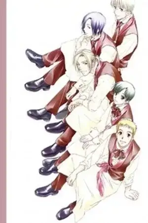 Portada de Cafe Kichijoji