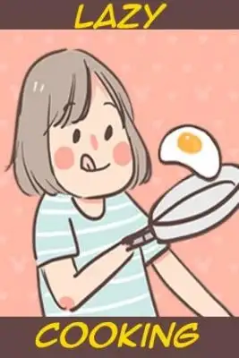 Portada de Cocina Facil
