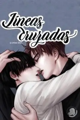 Portada de Lineas Cruzadas Una Linea Cruzada