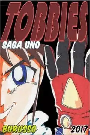 Portada de -Tobbies- [SAGA 1]