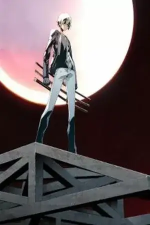 Portada de A Phantasmal Tale Under the Moonlight