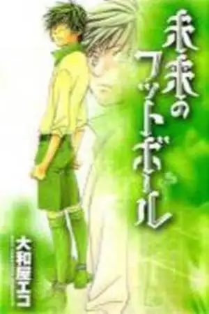Portada de Mirai no Football