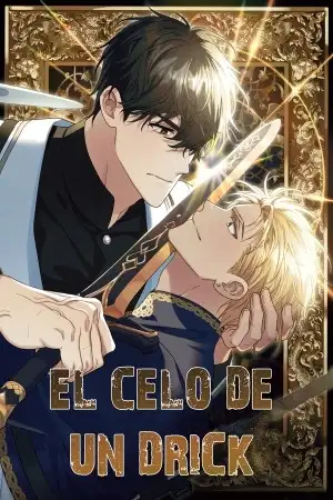 Portada de EL CELO DE UN DRICK