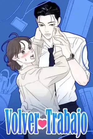 Portada de Volver al Trabajo