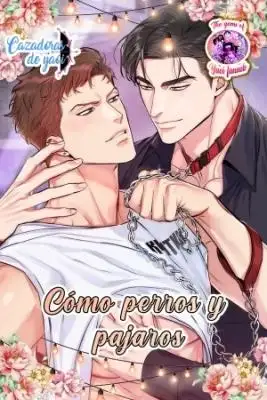 Portada de Como Perros Y Pajaros
