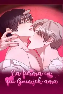 Portada de La Forma En La Que Geumjok Ama
