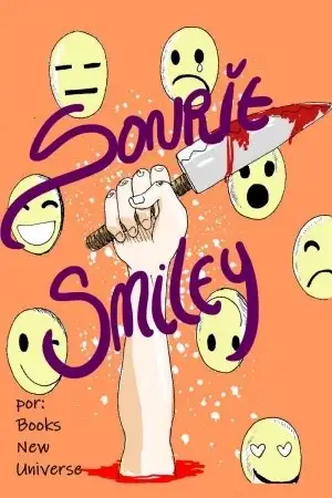 Portada de Sonrie Smiley