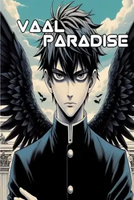 Portada de Vaal Paradise