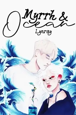 Portada de Myrrah & Ocean