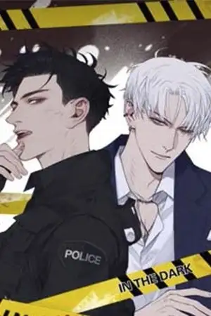 Portada de Body of Crime