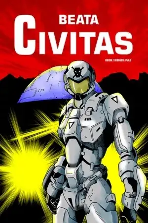 Portada de Beata Civitas