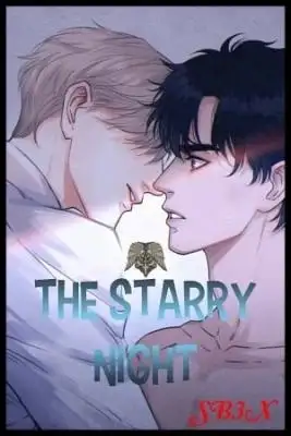 Portada de The Starry Nigth