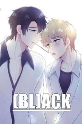 Portada de Bl Ack