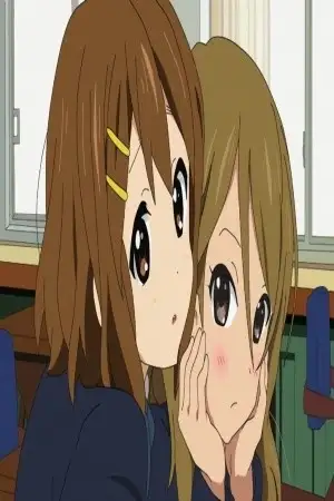 Portada de Tercer año después de la escuela - K-ON