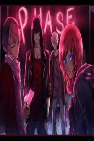 Portada de PHASE Remaster