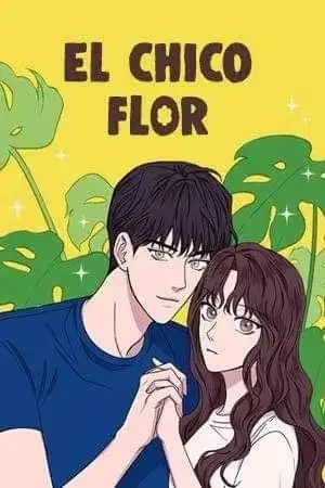 Portada de El chico flor