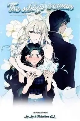 Portada de The Sibling S Woman