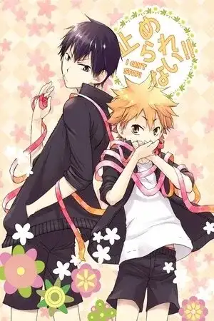 Portada de Yamerarenai!! – Haikyuu!! dj