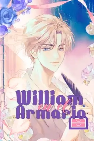 Portada de William in the closet