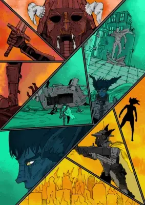 Portada de Reminder To Forget