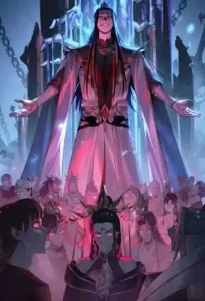 Portada de El Villano Del Destino