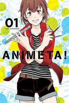 Portada de Animeta