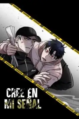 Portada de Cree En Mi Senal