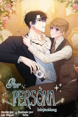 Portada de Por Persona