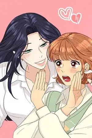 Portada de yuri - Girls Love