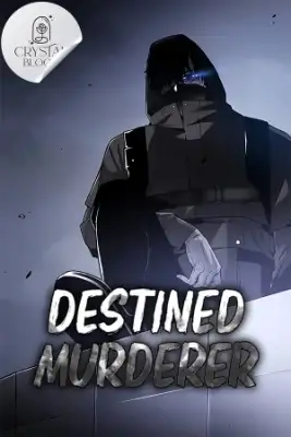 Portada de Asesino Destinado