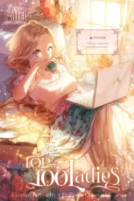 Portada de Top 100 Ladies