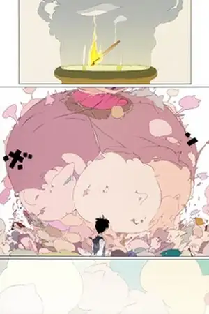 Portada de Neko Mahime