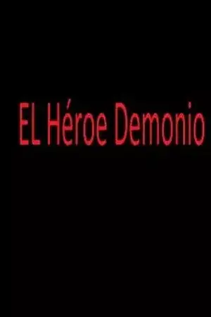Portada de El Héroe y el Demonio
