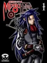 Portada de Midnight Hunters