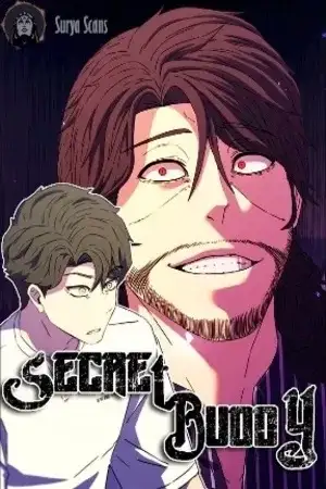 Portada de Amigo Secreto
