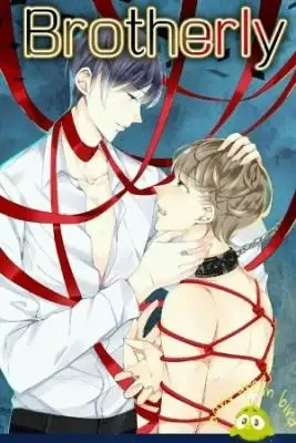 Portada de Brotherly
